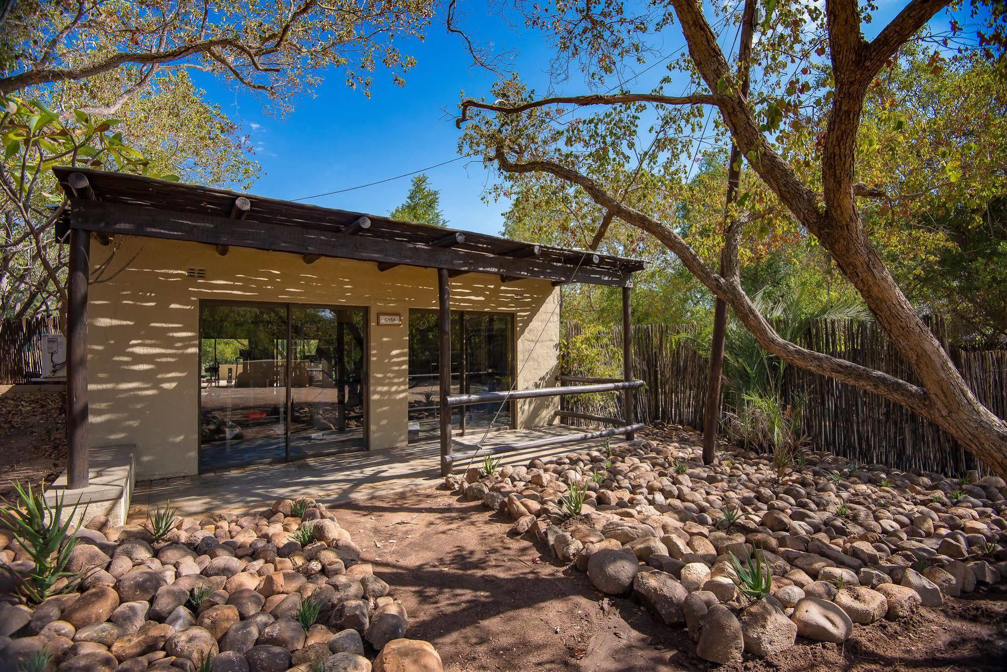Inyati Game Lodge Metsi Εξωτερικό φωτογραφία
